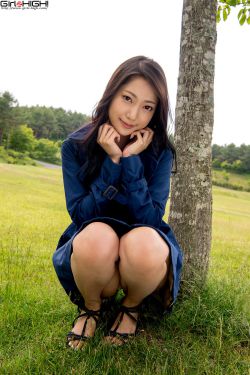 波野结衣